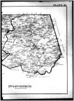 Plate 040 - 5th and 6th Districts, Middletown, Trenton Right, Baltimore County 1915